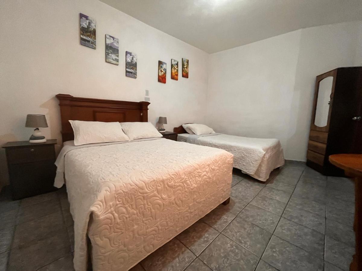 Bed and Breakfast Friendly AQP Arequipa Exterior foto