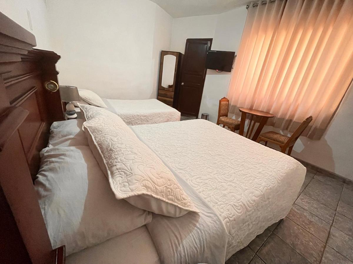 Bed and Breakfast Friendly AQP Arequipa Exterior foto